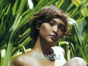 NixieGia
