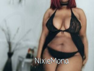 NixieMona