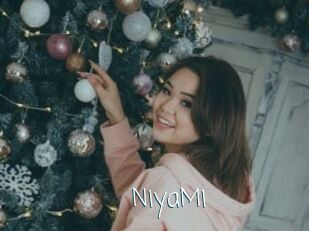 NiyaMi