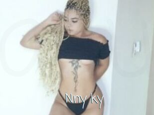 Nny_ky Adult o Porn