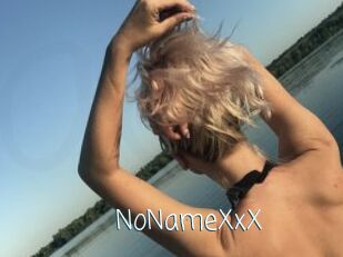 NoNameXxX Adult o Porn