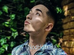 NoaHarris