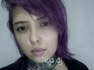 Noa_dj