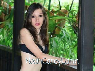 NoahCareyLatin