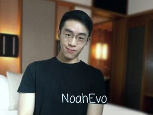 NoahEvo