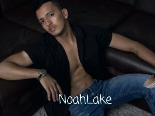 NoahLake