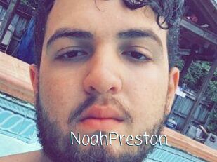 Noah_Preston