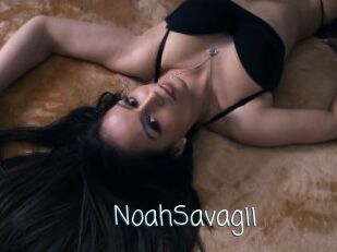 NoahSavagii