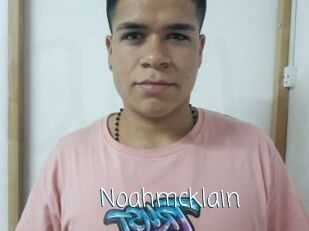 Noahmcklain