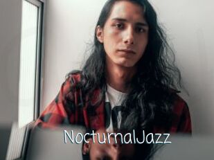 NocturnalJazz