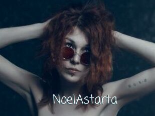 NoelAstarta