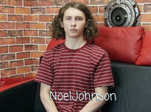 NoelJohnson