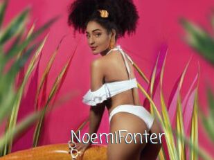 NoemiFonter