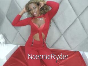 NoemieRyder