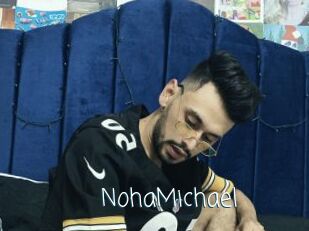 NohaMichael