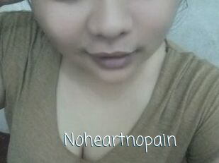 Noheartnopain