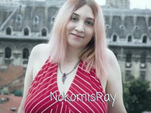 NokomisRay