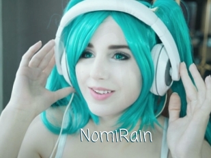 NomiRain