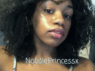 NoodlePrincessx