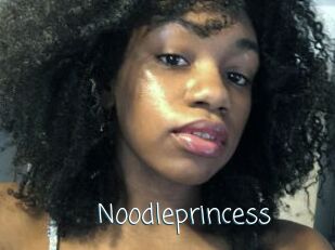 Noodleprincess