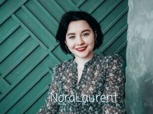 NoraLaurent