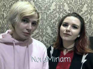 NoraMiriam