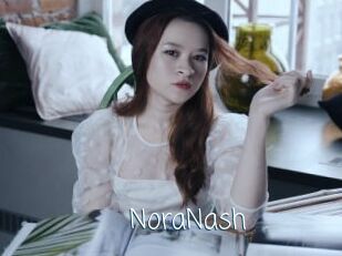 NoraNash
