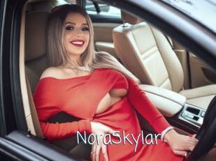 NoraSkylar