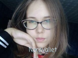 NoraValiet