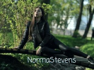 NormaStevens