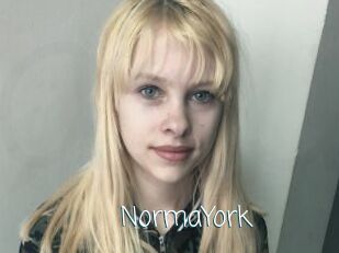 NormaYork