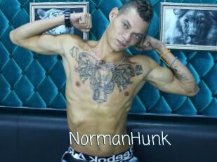NormanHunk