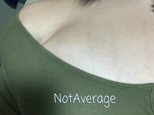 NotAverage