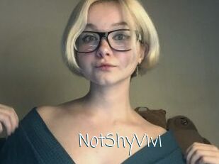 NotShyVivi