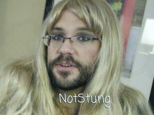 NotStung