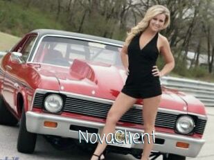 NovaClient