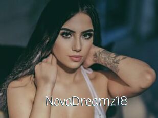 NovaDreamz18