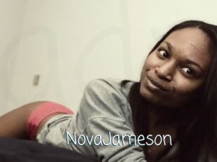 NovaJameson