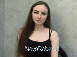 NovaRoberts