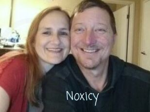 Noxicy