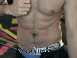 Npalle