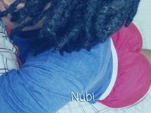 Nubi