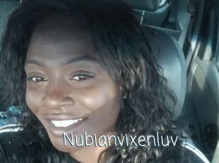 Nubianvixenluv