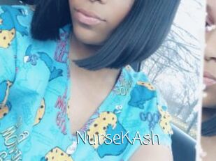 NurseKAsh