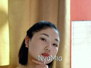 NyaMia Adult o Porn