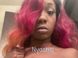 Nyashia
