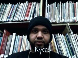 Nyces