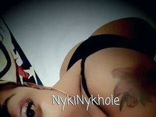 NykiNykhole