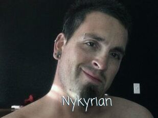 Nykyrian Adult o Porn