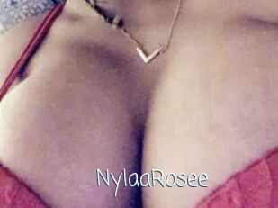 NylaaRosee